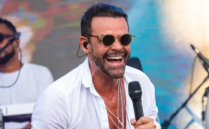 Imagem de Casa Verão Hidden recebe show especial de Alexandre Peixe em novembro