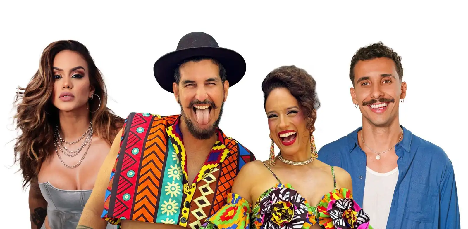 Imagem de Open Verão vai aquecer o Centro Histórico de Salvador no dia 10 de janeiro