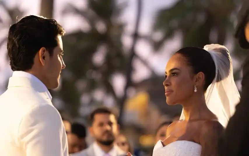 Imagem de De surpresa, Kevi Jonny lança clipe em homenagem a Sthe Matos