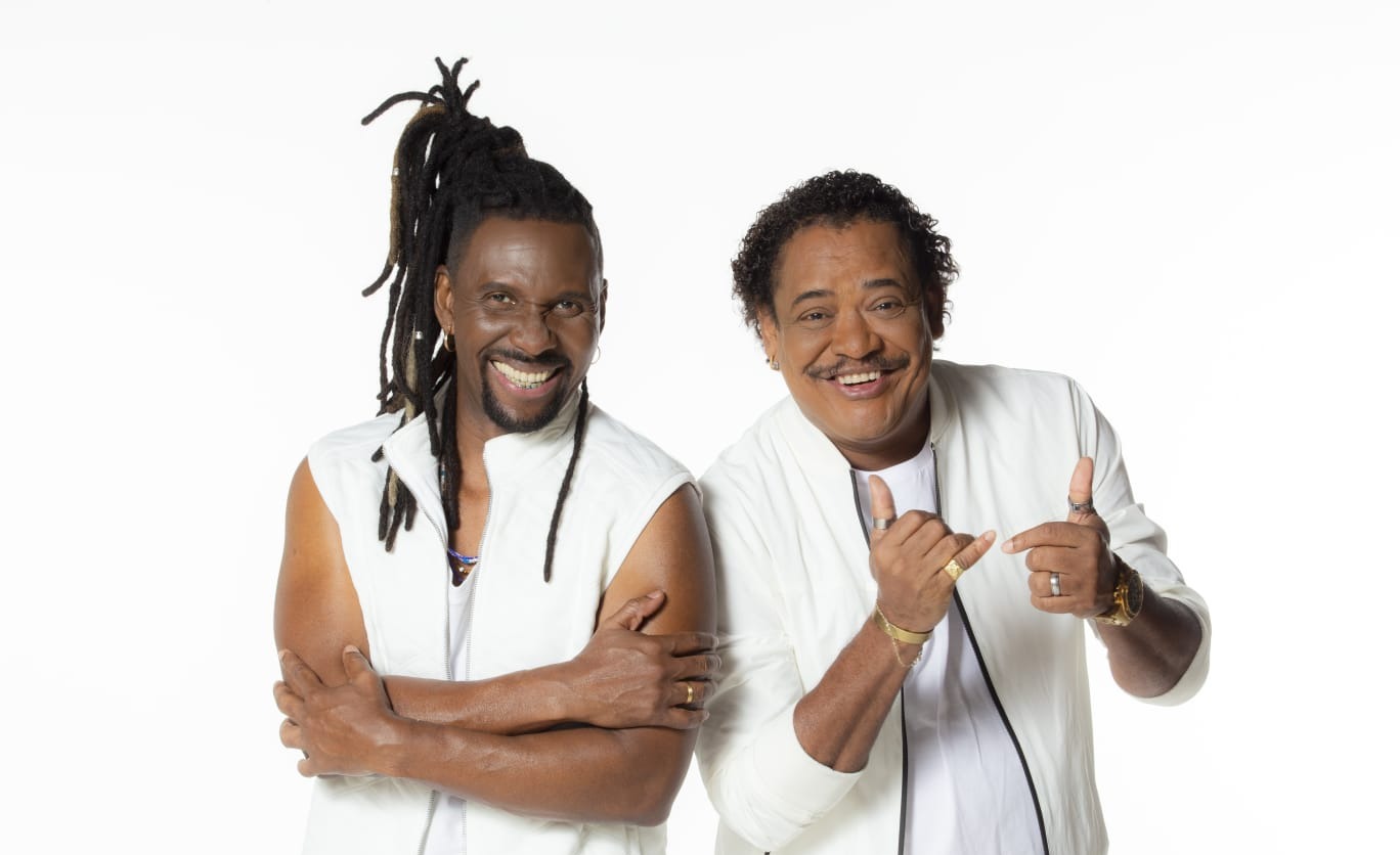 Imagem de É o Tchan agita quatro estados brasileiros e encerra agenda da semana com o Bloquinho do Tchan