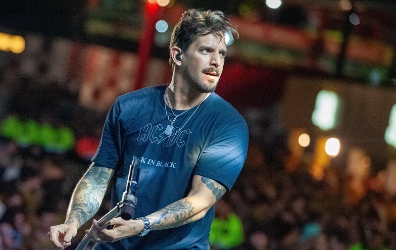 Imagem de Banda Eva se apresenta no Festival do Parque em Salvador