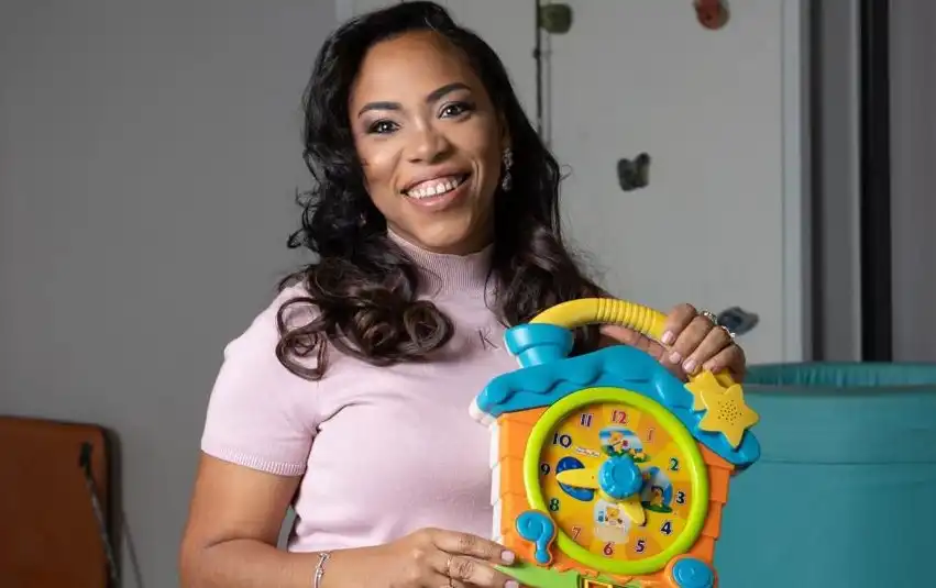 Imagem de Meire Queirós acaba de lançar livro que amplia o olhar sobre o autismo no Brasil