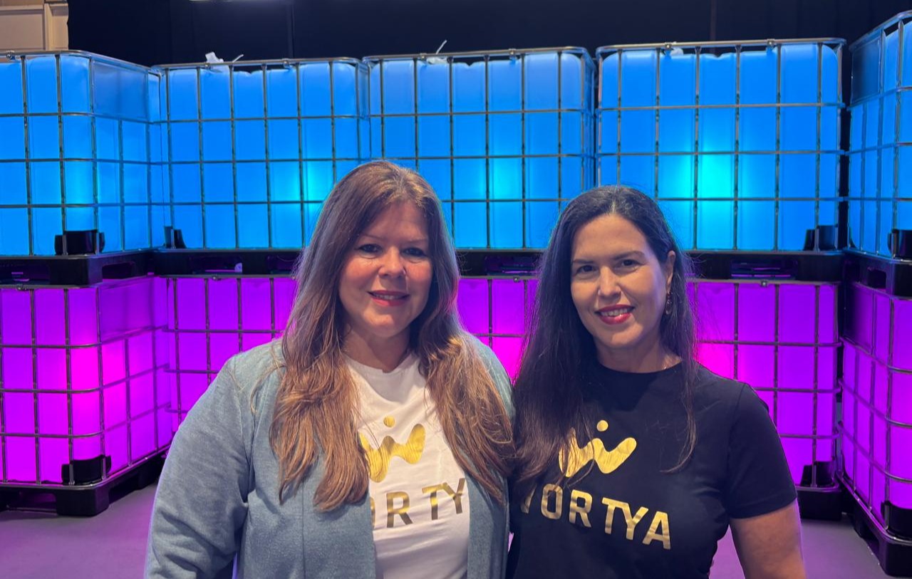 Imagem de Likes não bastam mais: baiana Adriana Rocha fala da "Comunidade 5.0"