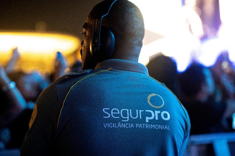 Imagem de Trabalhe no The Town 2025: SegurPro abre 2 mil vagas para vigilantes atuarem no festival