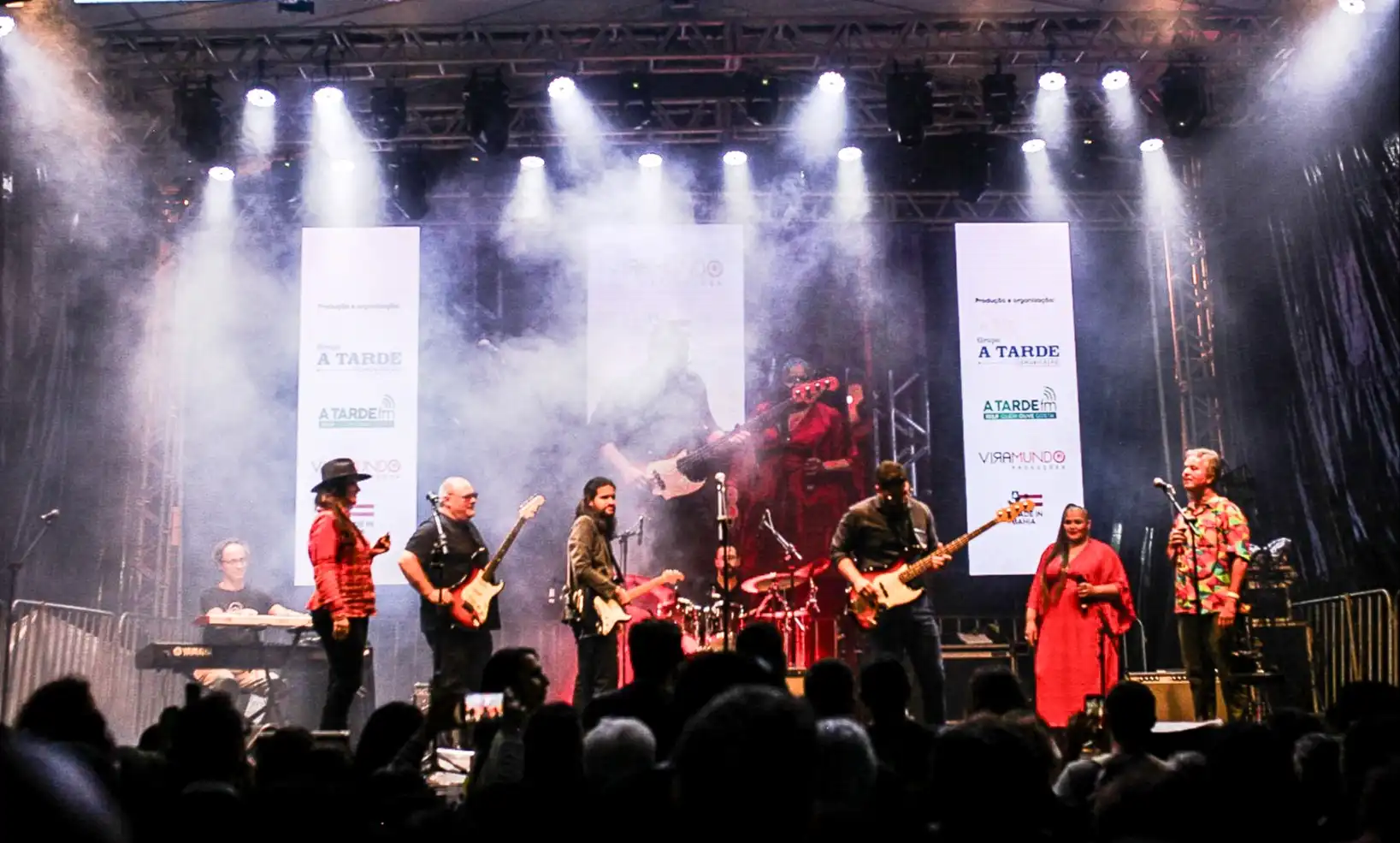 Imagem de Festival Capão in Blues confirma edição 2025, com 3 dias de programação