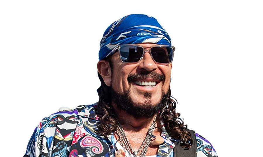 Imagem de Bell Marques fala sobre show no Réveillon Guarajuba