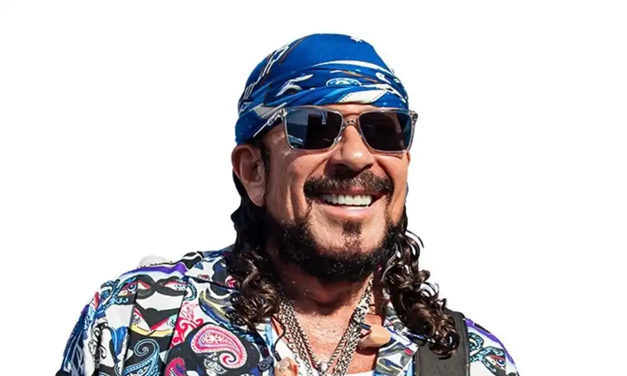 Imagem de Bell Marques fala sobre show no Réveillon Guarajuba