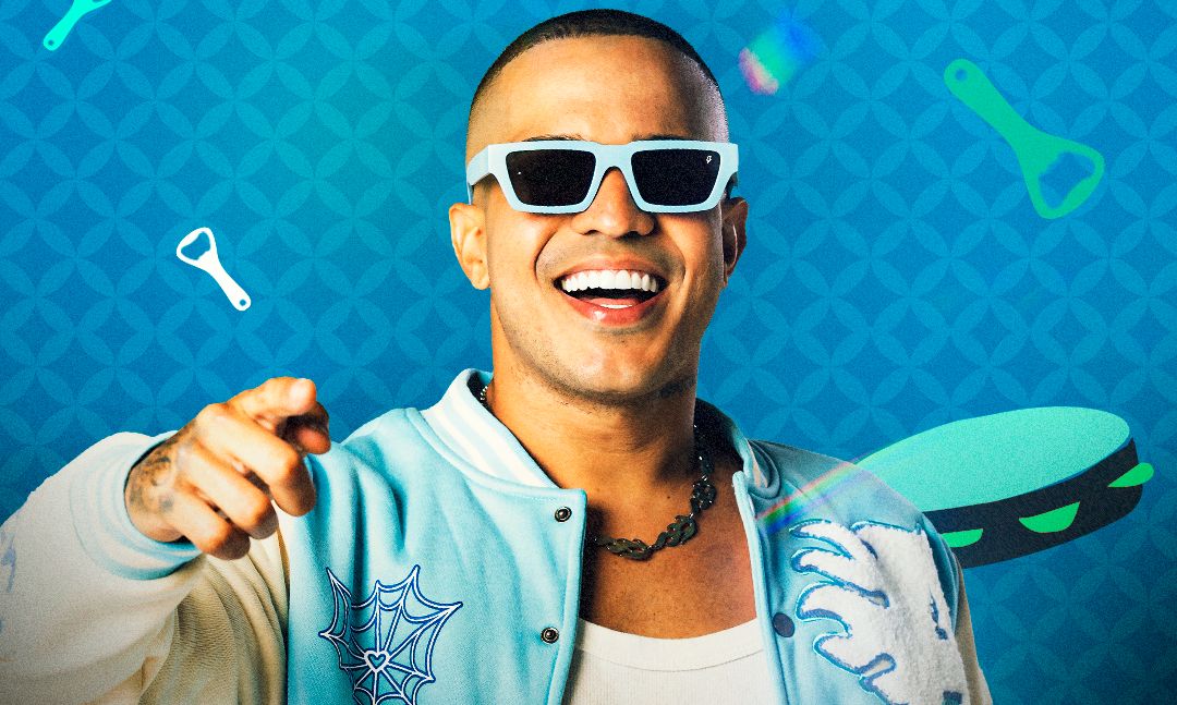 Imagem de Renanzinho CBX divulga maratona de shows do Carnaval 2026