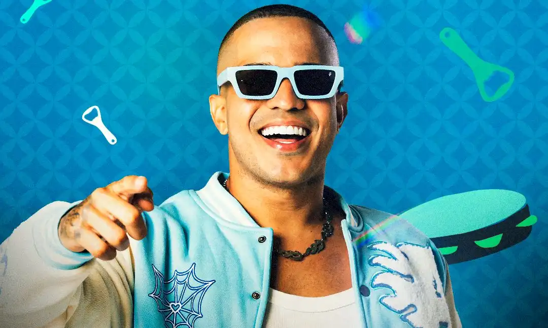 Imagem de Renanzinho CBX divulga maratona de shows do Carnaval 2026