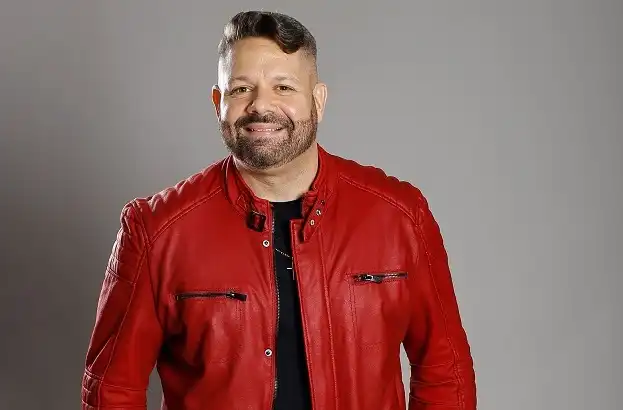 Imagem de Danniel Vieira confirma apresentação em Conceição do Almeida