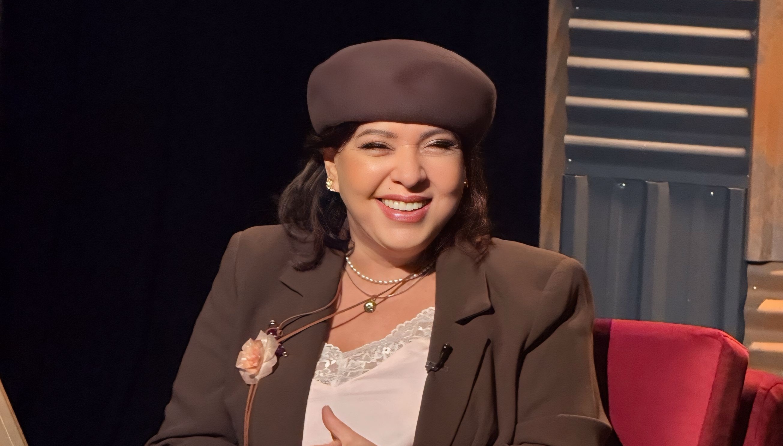 Imagem de Roberta Miranda celebra 40 anos de carreira com show no Vivo Rio