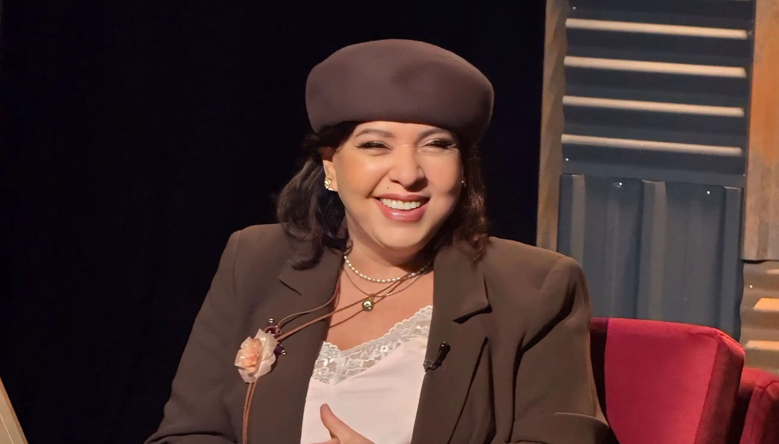 Imagem de Roberta Miranda celebra 40 anos de carreira com show no Vivo Rio