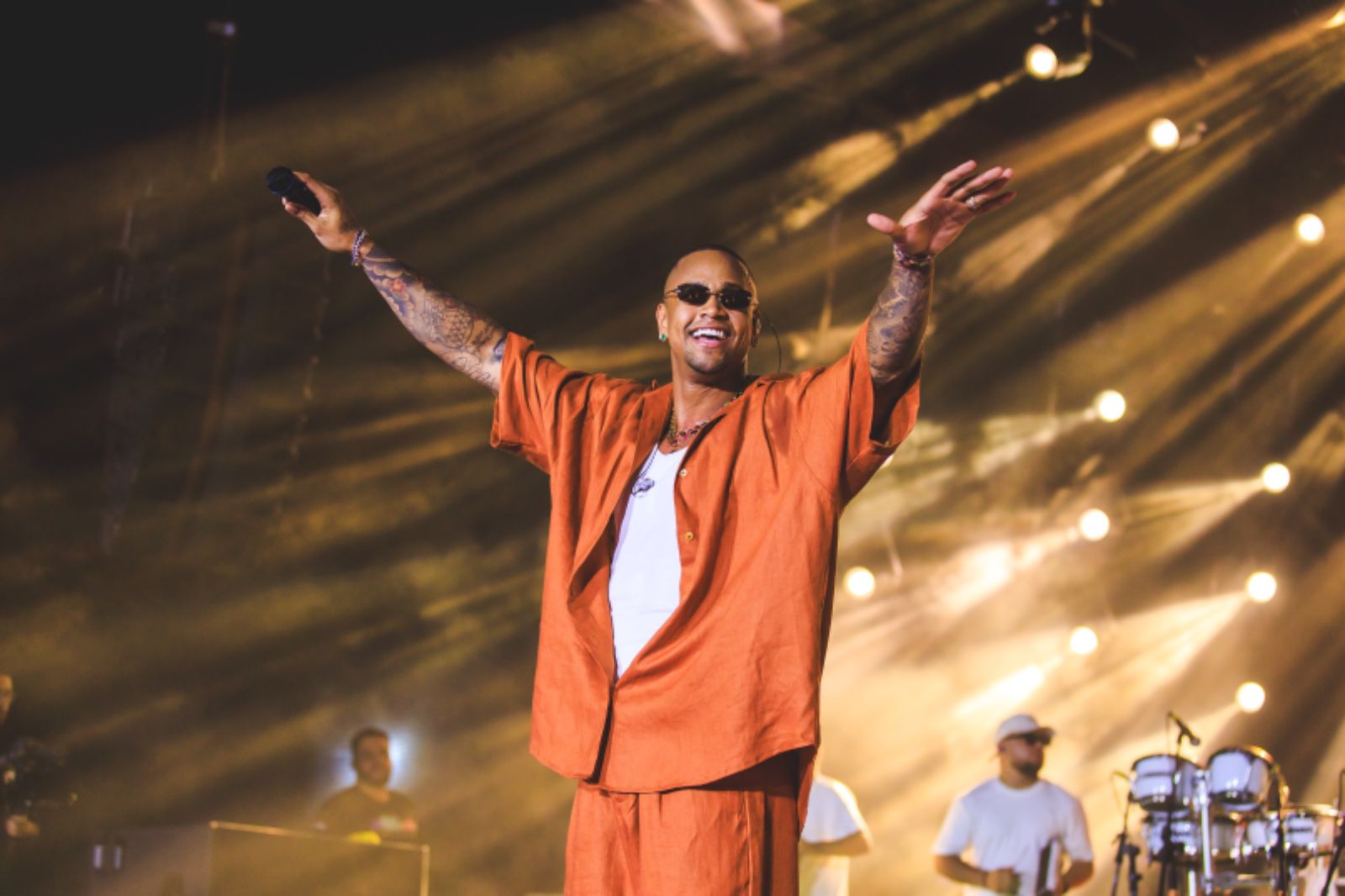 Imagem de PaGGodin anuncia abertura de vendas para show em Salvador no dia 24 de maio