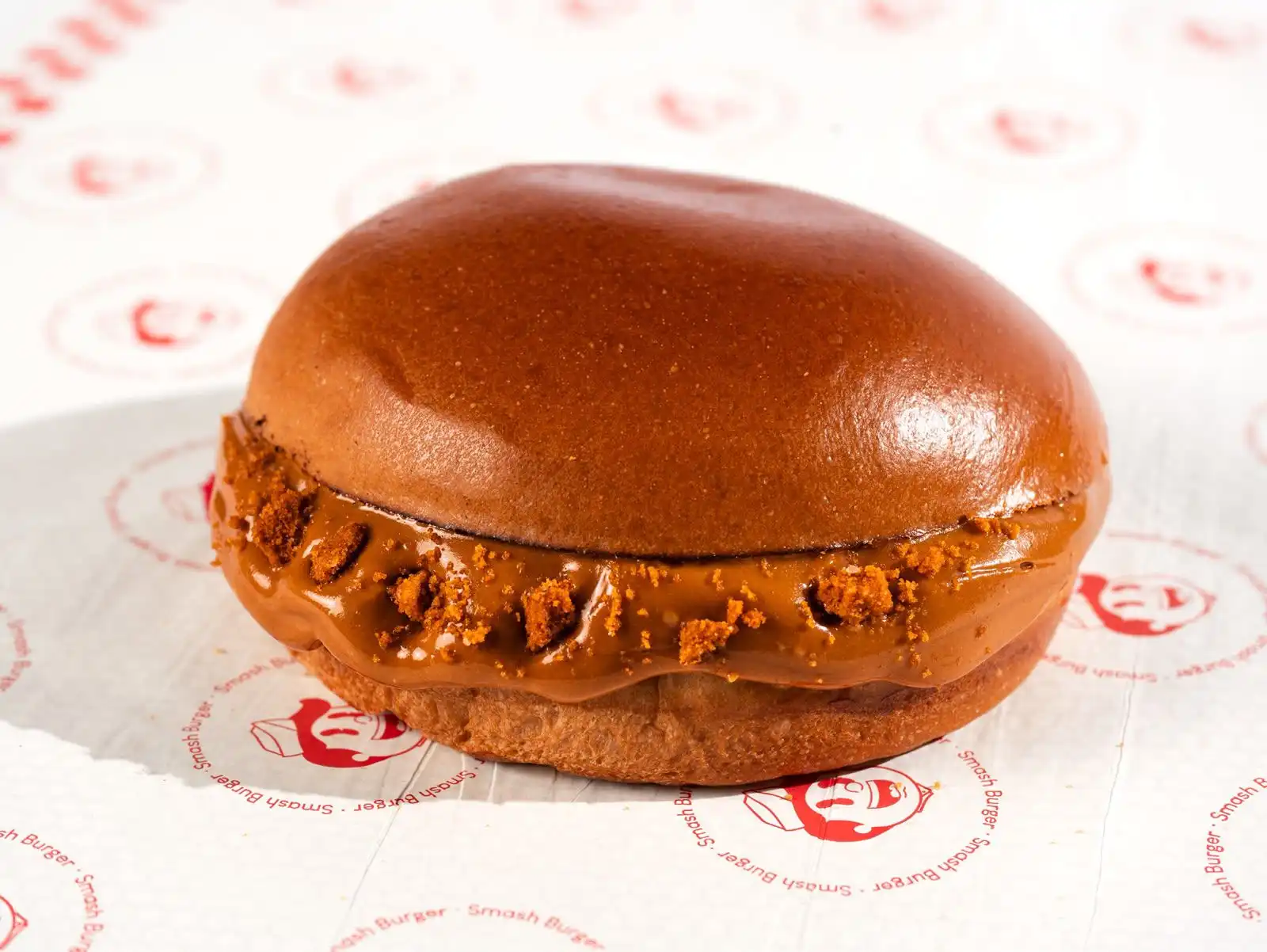 Imagem de Zeca Smash Burger lança edição limitada de sobremesa inspirada em biscoito belga