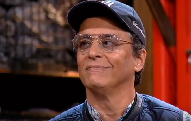 Imagem de Cantor Nahim é encontrado morto em casa