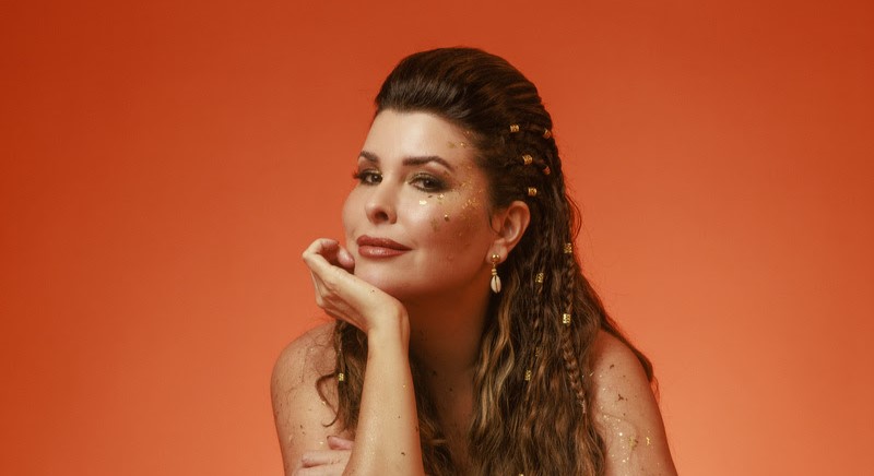 Imagem de Nádia Figueiredo lança novo single