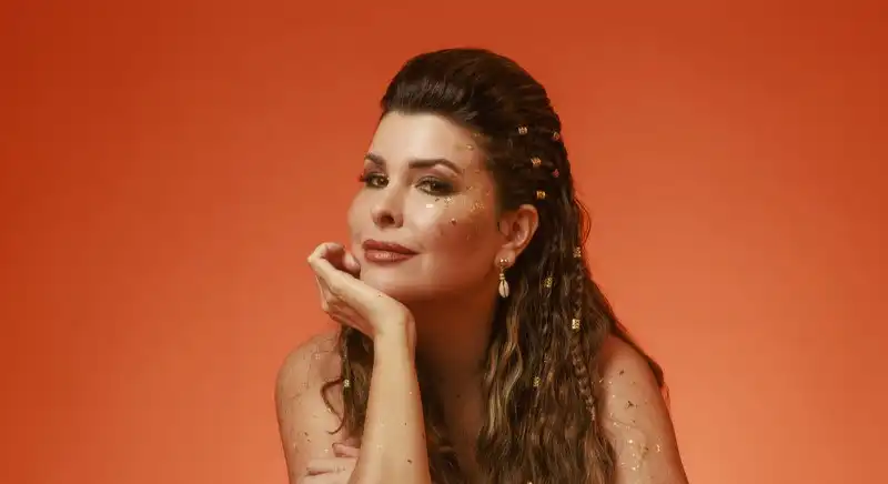 Imagem de Nádia Figueiredo lança novo single