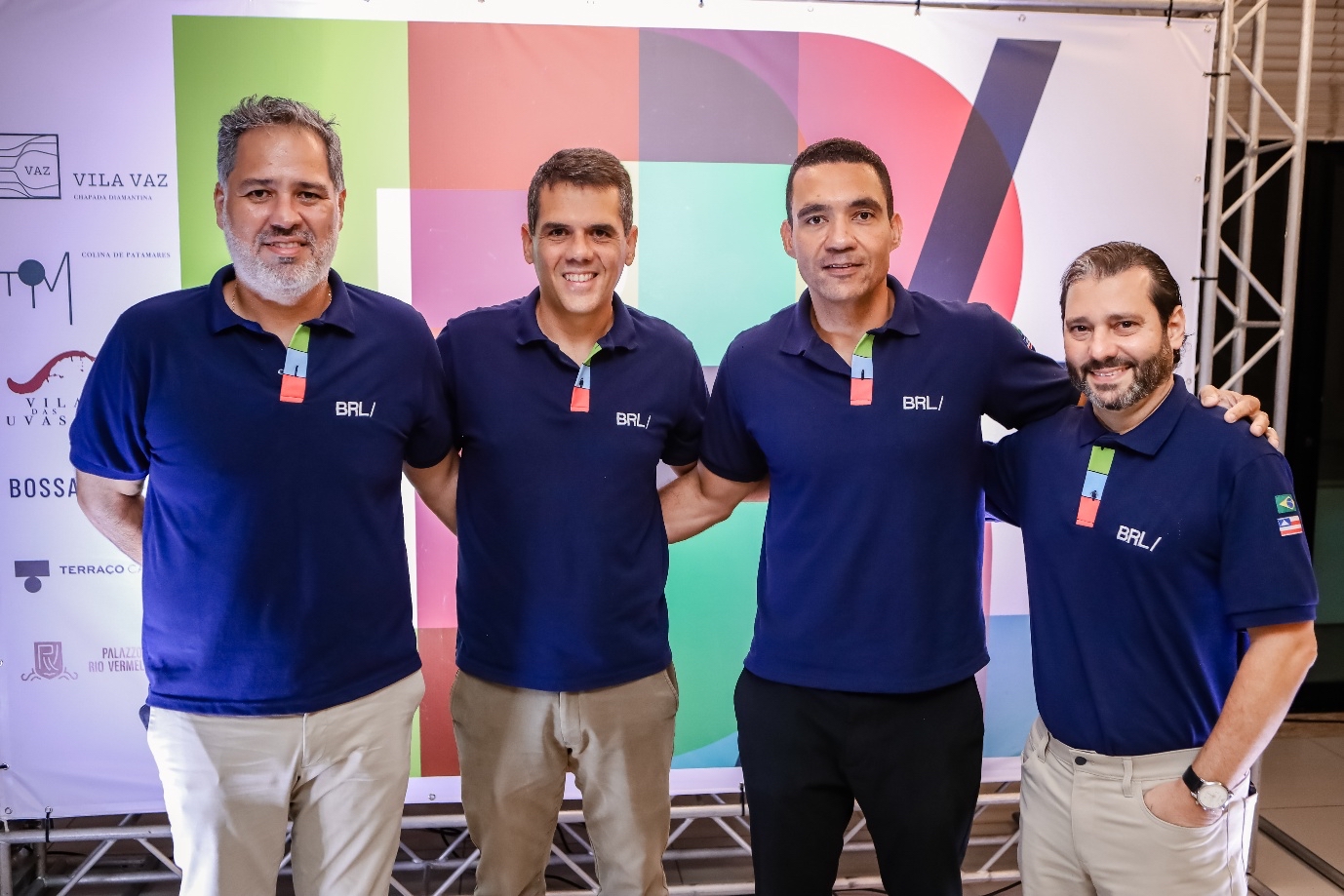 Imagem de BRL lança novo empreendimento na Colina A em Patamares