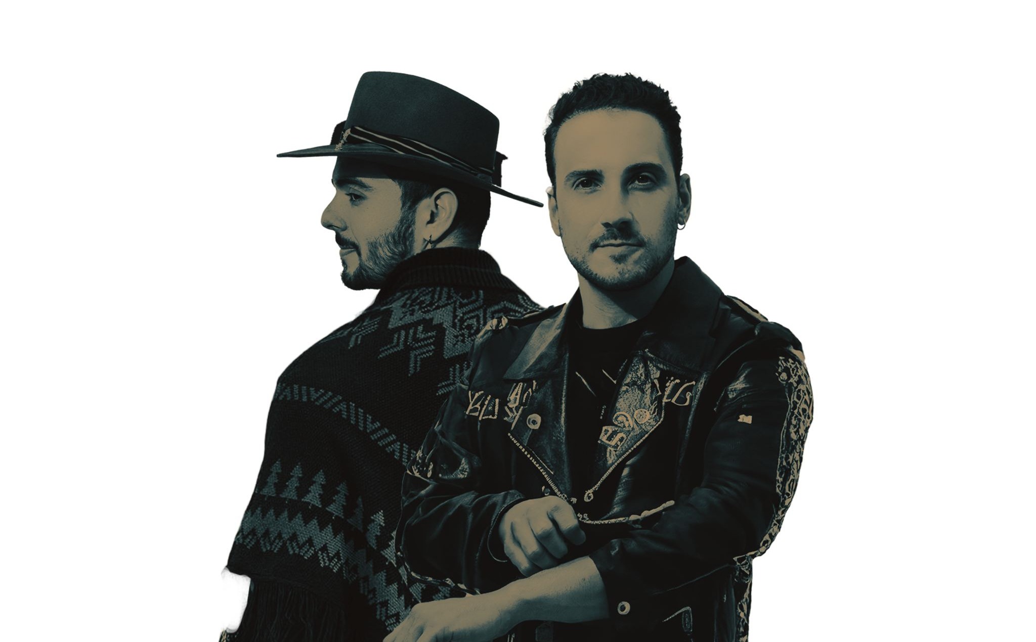 Imagem de Neto & Felipe apresentam show “Essência” em Jales