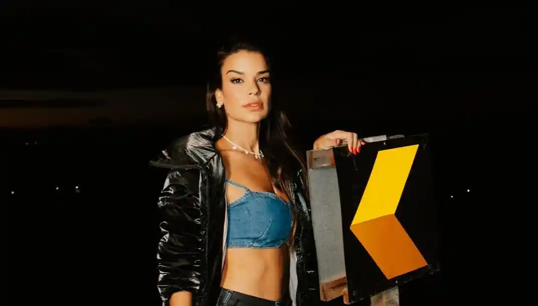 Imagem de Babado Novo lança clipe da música 'Novinha do Fervo' com superprodução e visuais