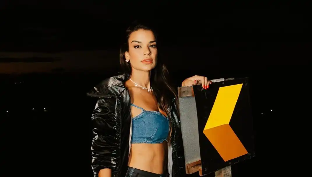 Imagem de Babado Novo lança clipe da música 'Novinha do Fervo' com superprodução e visuais