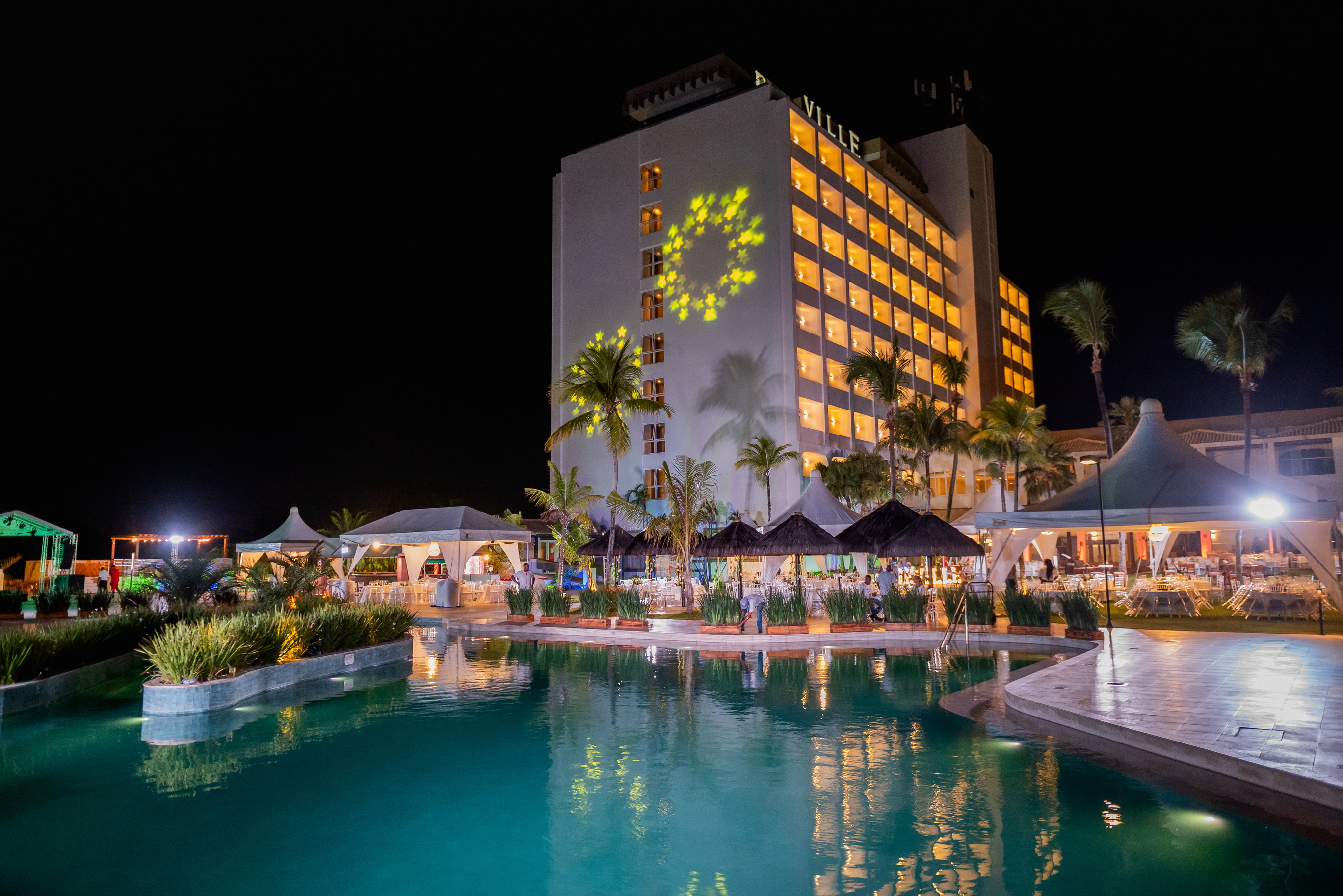 Imagem de Fim de ano no Deville Prime Salvador tem Ceia de Natal e Réveillon Celebrate 2026