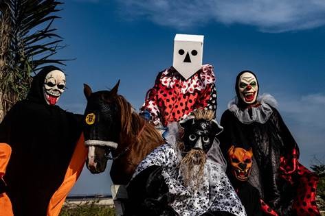 Imagem de Festival da Lua Cheia anuncia line-up completo da 34ª edição