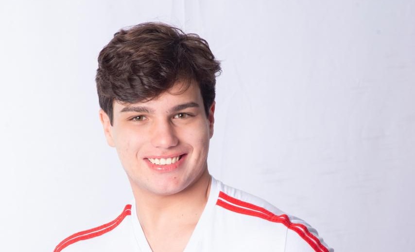 Imagem de Estudante de Salvador conquista 1º lugar na Olimpíada Brasileira de Biologia