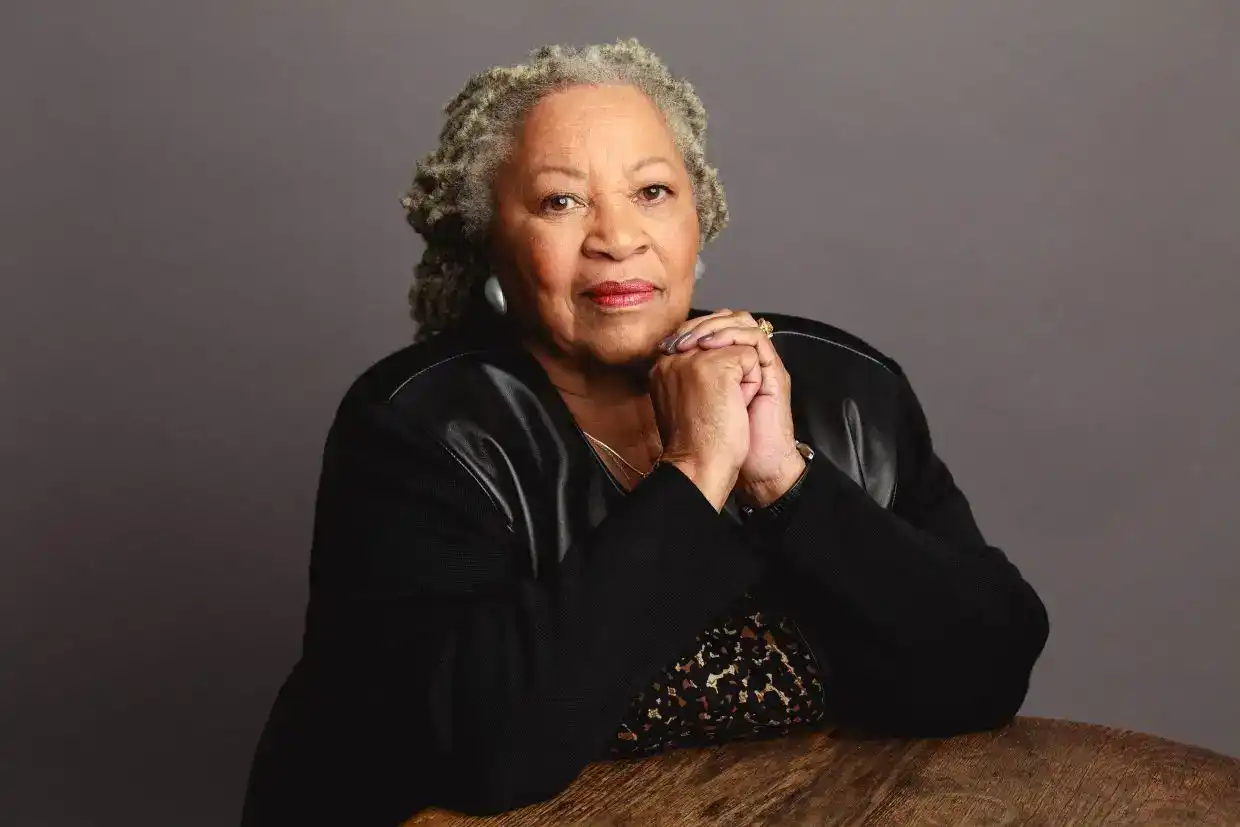 Imagem de Biografia inédita no Brasil revela a trajetória de Toni Morrison como editora
