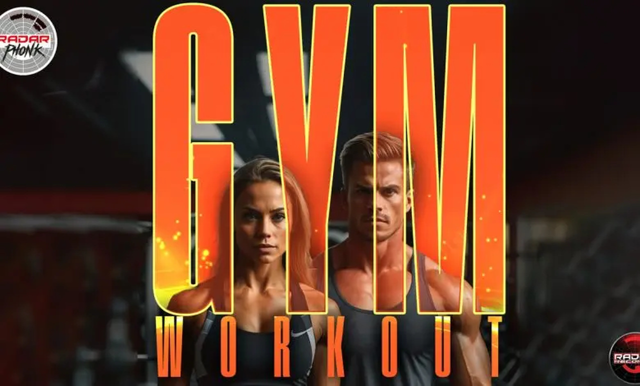Imagem de Radar Records apresenta coletânea Gym Workout para animar os treinos na academia