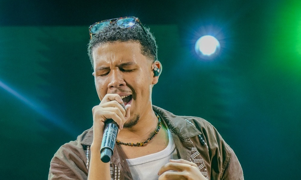 Imagem de Pedro Gabriel e João Gomes antecipam a chegada da temporada junina em Salvador