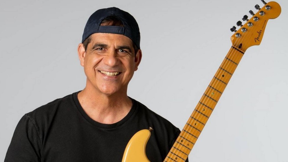 Imagem de Durval Lelys revela personagem e música para o Carnaval 2025