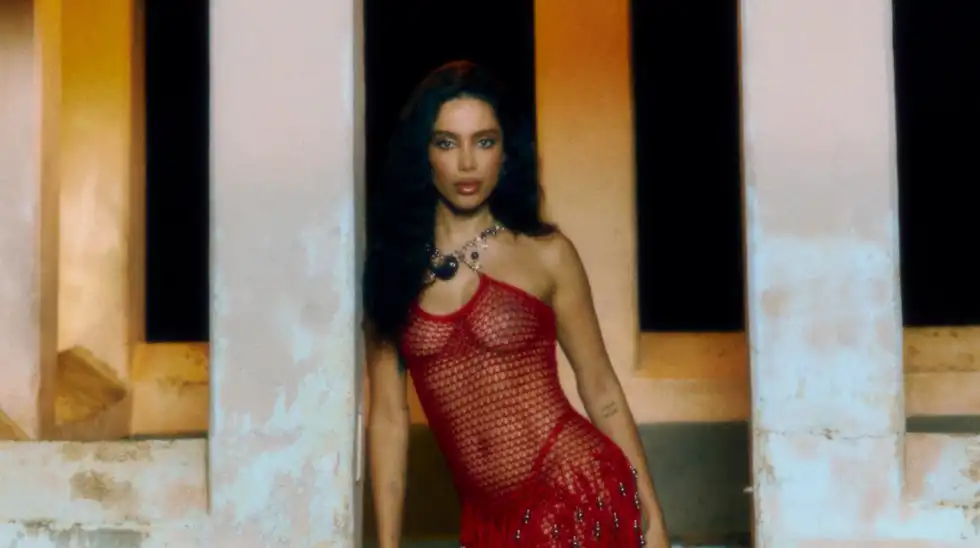 Imagem de Anitta conquista melhor estreia latina feminina de 2026 no Spotify