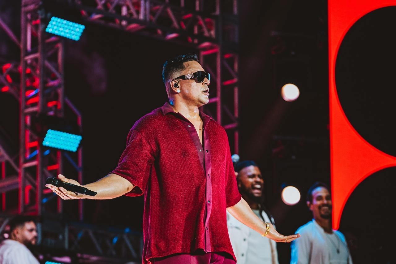Imagem de Xanddy Harmonia confirma presença no Folianópolis 2026