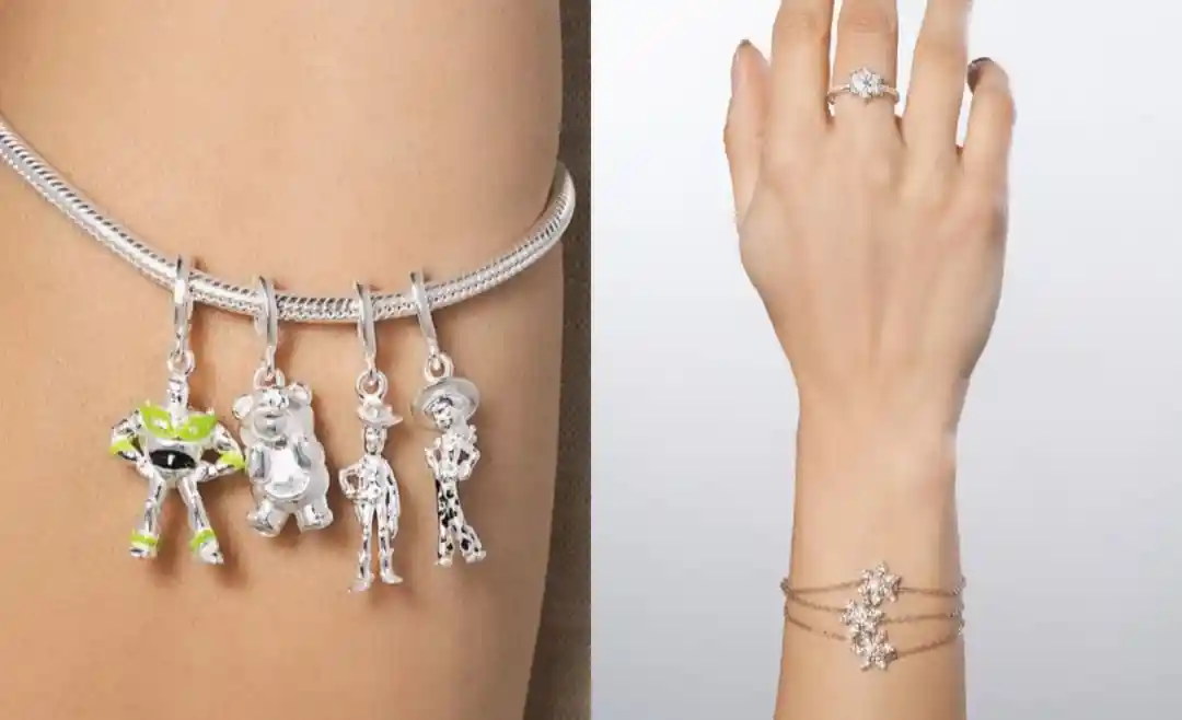 Imagem de Rommanel e Disney apresentam coleções Toy Story e Frozen como aposta encantadora para a Páscoa