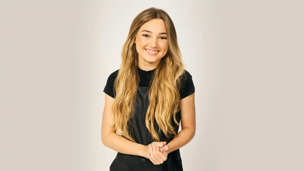 Imagem de Promessa do gospel, Esther Durán assina com a gravadora Musile Records