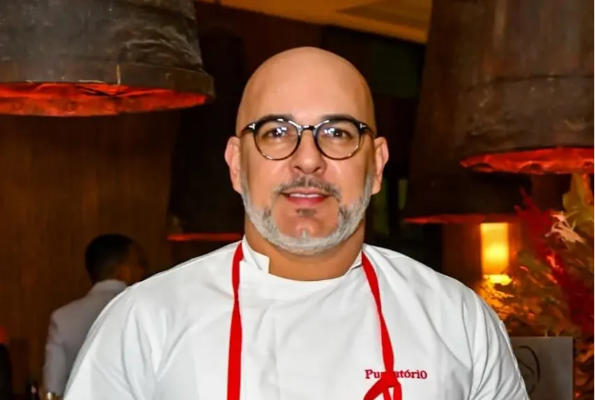Imagem de Purgatório leva coquetelaria autoral ao Gero Salvador em nova noite de Guest Bartender