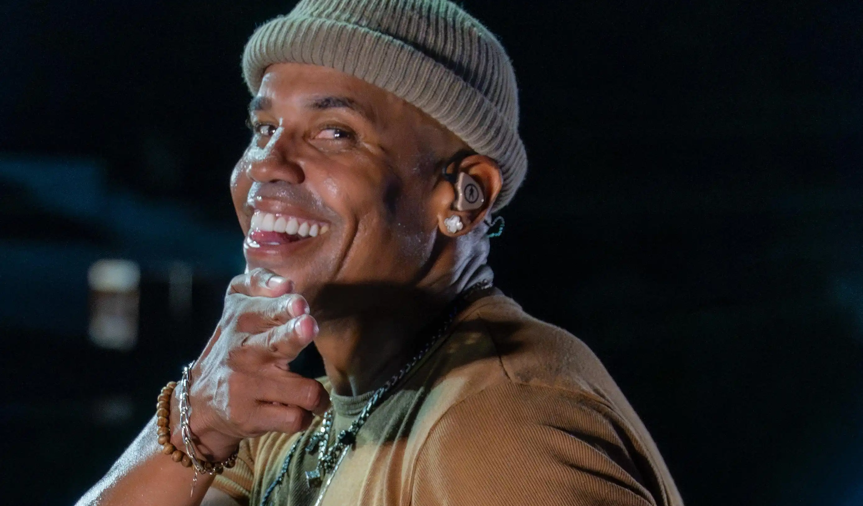 Imagem de Pagod'art lança single inspirado em brincadeira de palco e clássico do “Show do Milhão”