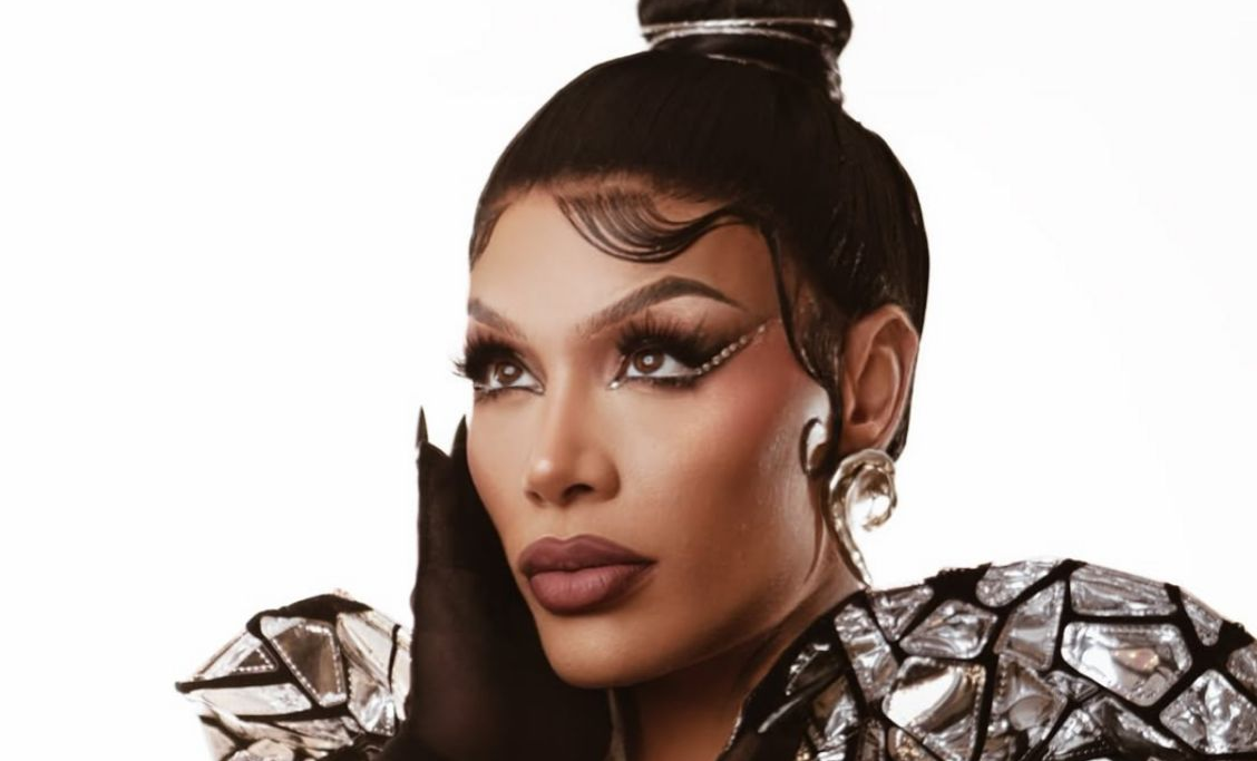 Imagem de Grag Queen apresenta novo single “Sideral” no The Realness Festival em São Paulo