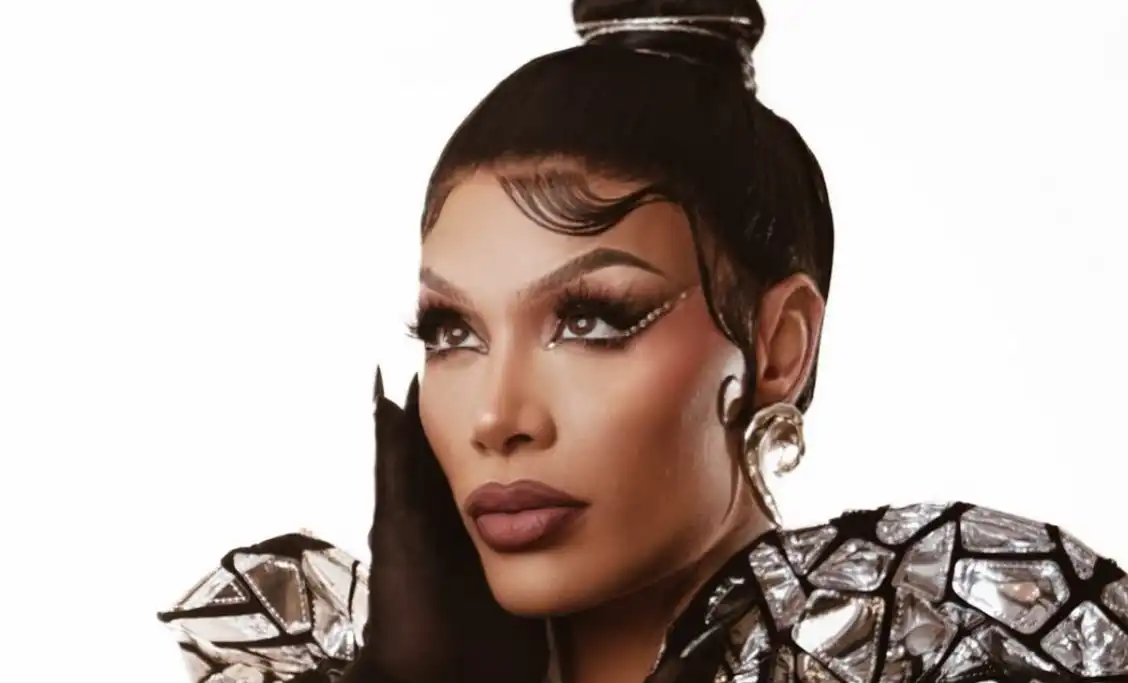 Imagem de Grag Queen apresenta novo single “Sideral” no The Realness Festival em São Paulo