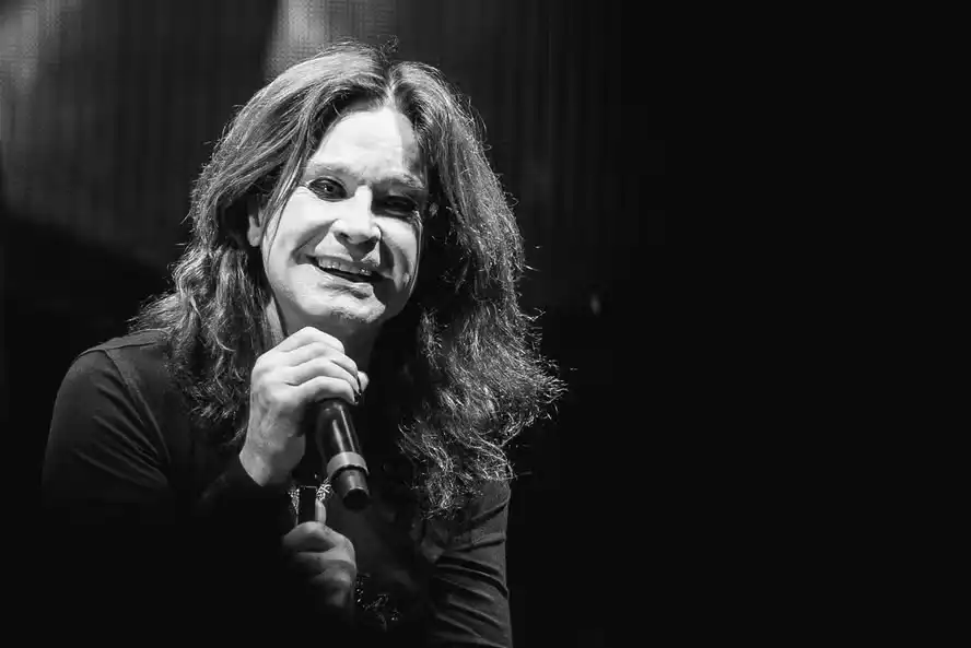 Imagem de Morre Ozzy Osbourne, lenda do rock e pioneiro do heavy metal, aos 76 anos