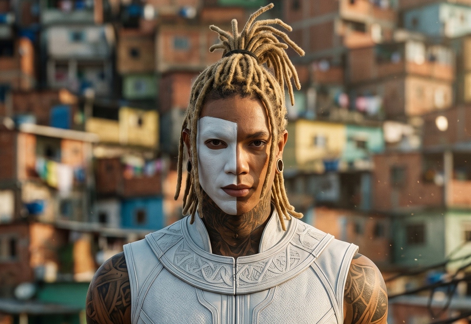Imagem de Edcity Fantasmão lança ‘O Pivete é Meu’ com mensagem de respeito e lealdade
