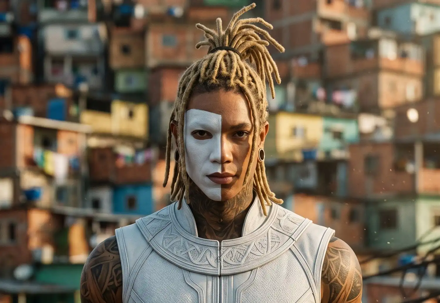 Imagem de Edcity Fantasmão lança ‘O Pivete é Meu’ com mensagem de respeito e lealdade