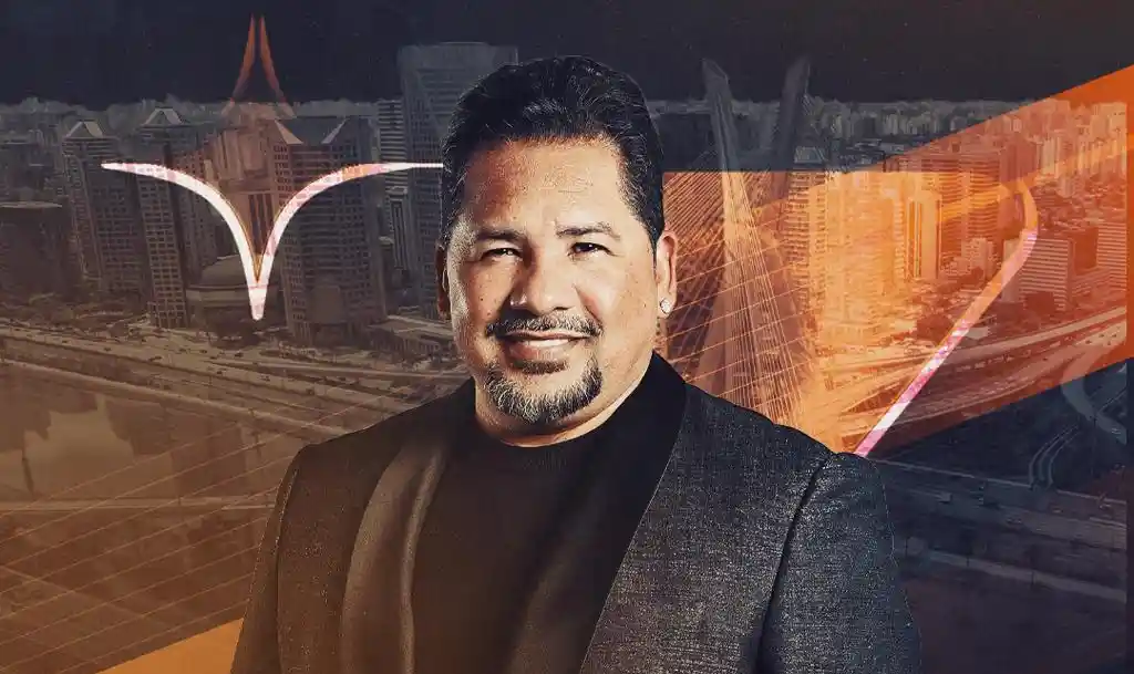 Imagem de Zezo Potiguar anuncia gravação de novo DVD em São Paulo