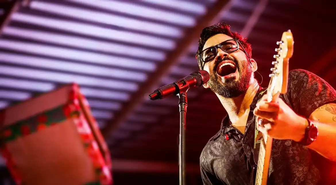 Imagem de O que fazer em Salvador: Allê Varanda Bar anuncia agenda musical de julho