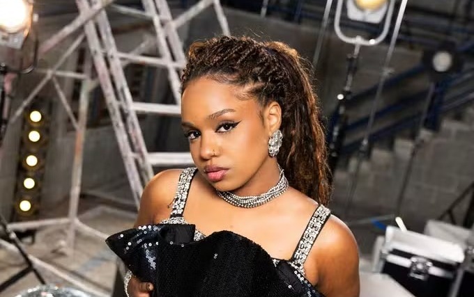 Imagem de Dia Mundial da Música: nova geração da black music ganha espaço e revela nomes como a baiana Cinara