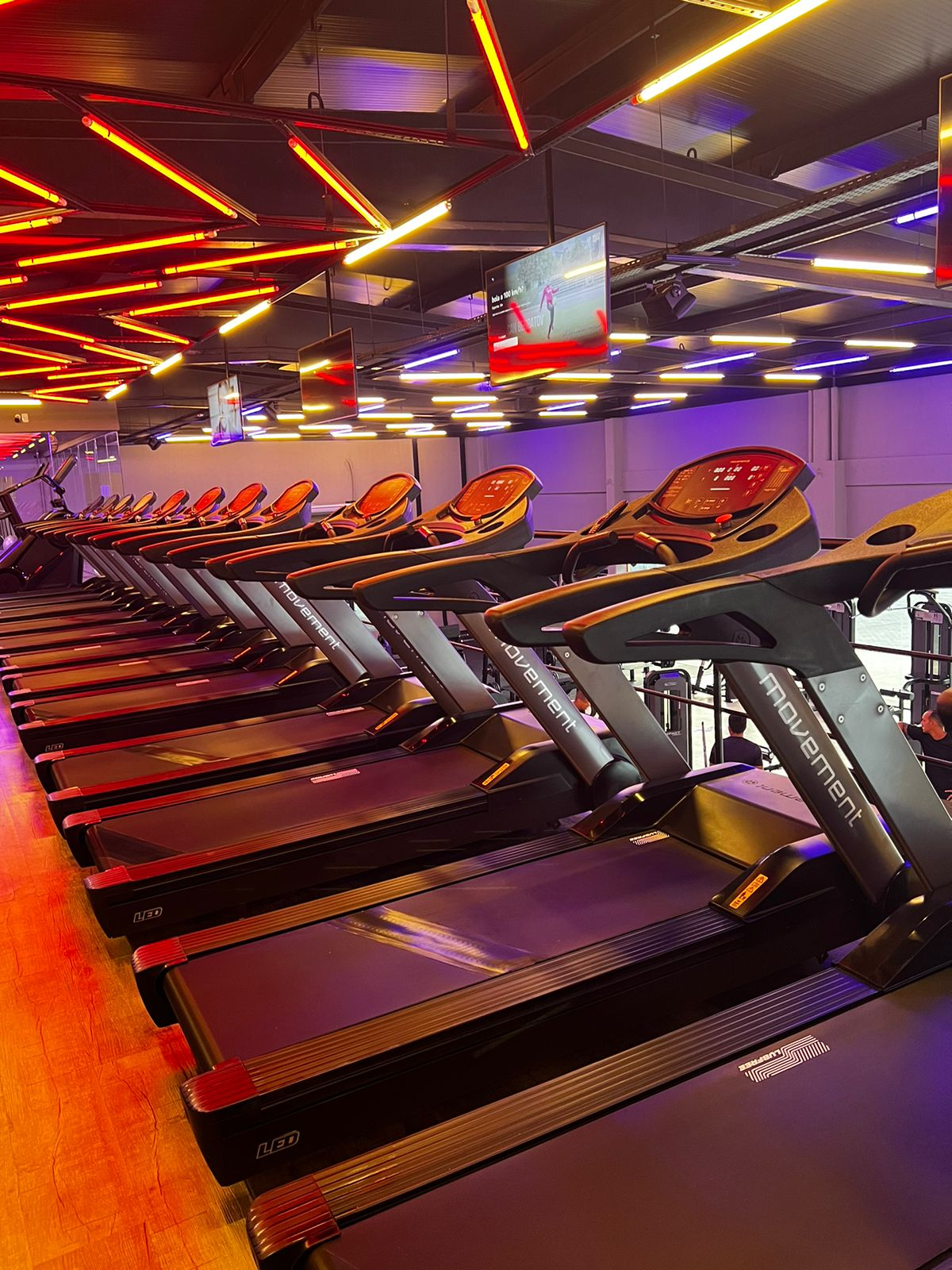 Imagem de Rede Alpha Fitness inaugura segunda unidade em Feira de Santana