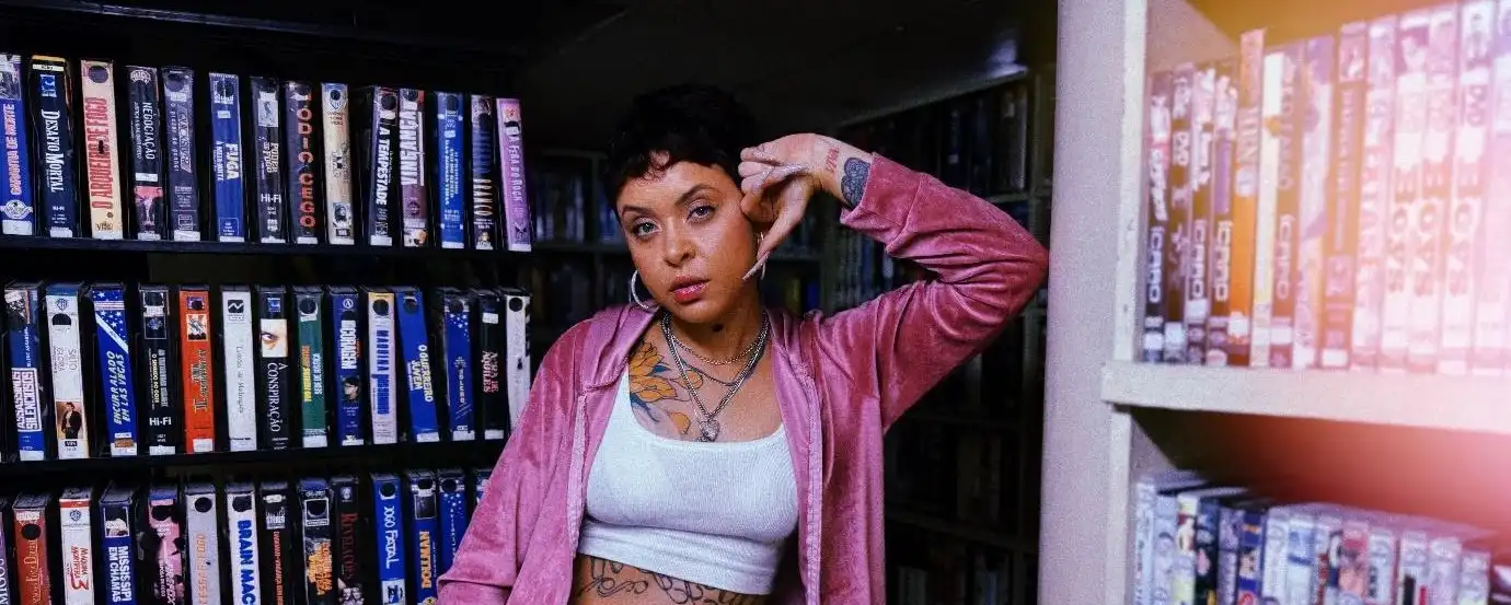 Imagem de Kell Smith lança o single "No Final Desse Filme"