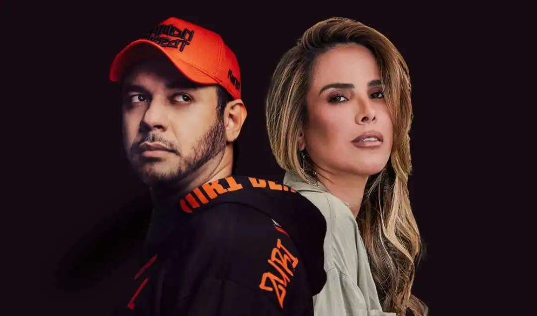 Imagem de Ramon no Beat Tracks apresenta "Se Cuida" com participação de Wanessa Camargo