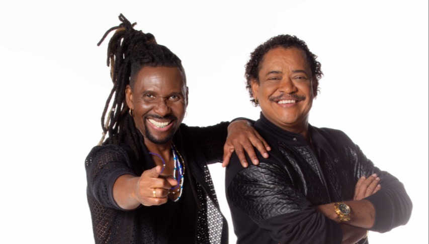 Imagem de É o Tchan confirma shows pelos Estados Unidos e Canadá